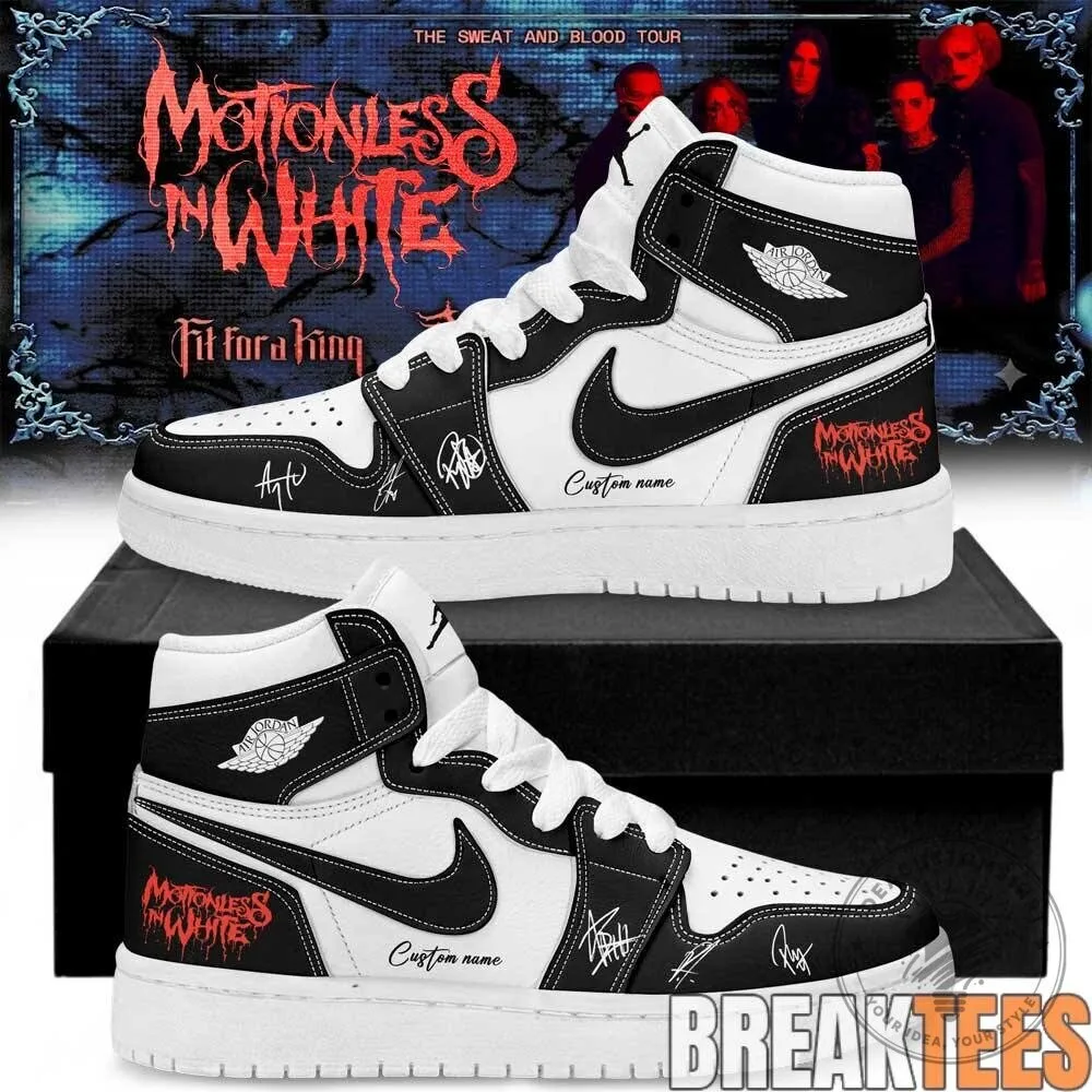 Custom Shoes for The Sweat and Blood Tour 2026 by Motionless in White 11 Custom Shoes for The Sweat and Blood Tour 2026 by Motionless in White