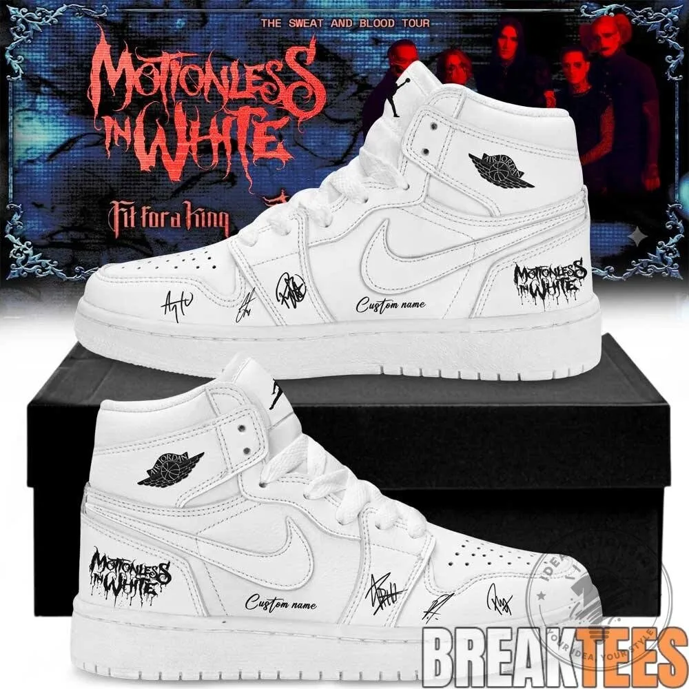 Custom Shoes for The Sweat and Blood Tour 2026 by Motionless in White 13 Custom Shoes for The Sweat and Blood Tour 2026 by Motionless in White
