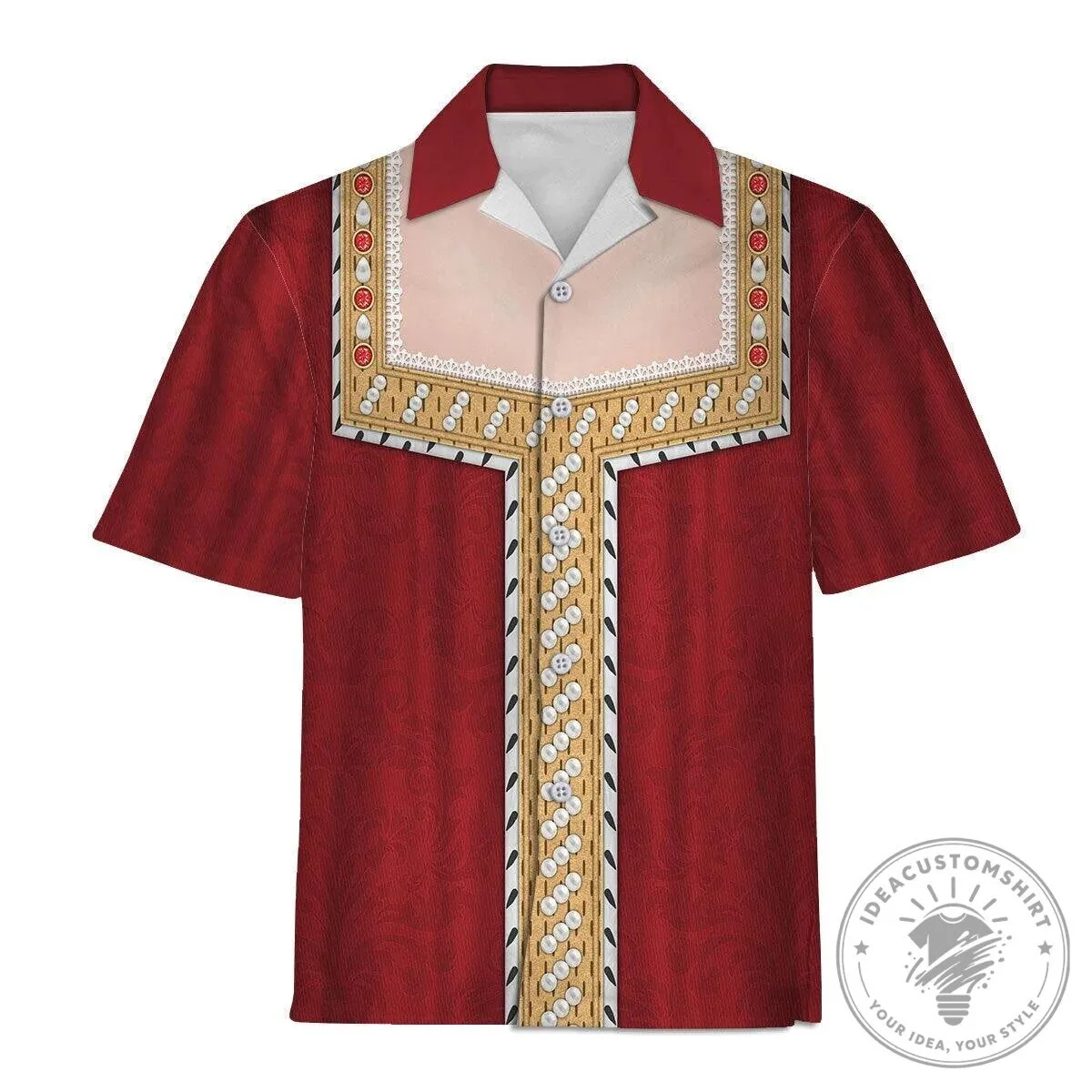 Elizabeth of York Costume Historical Royal Red Hoodie Sweatshirt 22 Elizabeth of York Costume Historical Royal Red Hoodie Sweatshirt