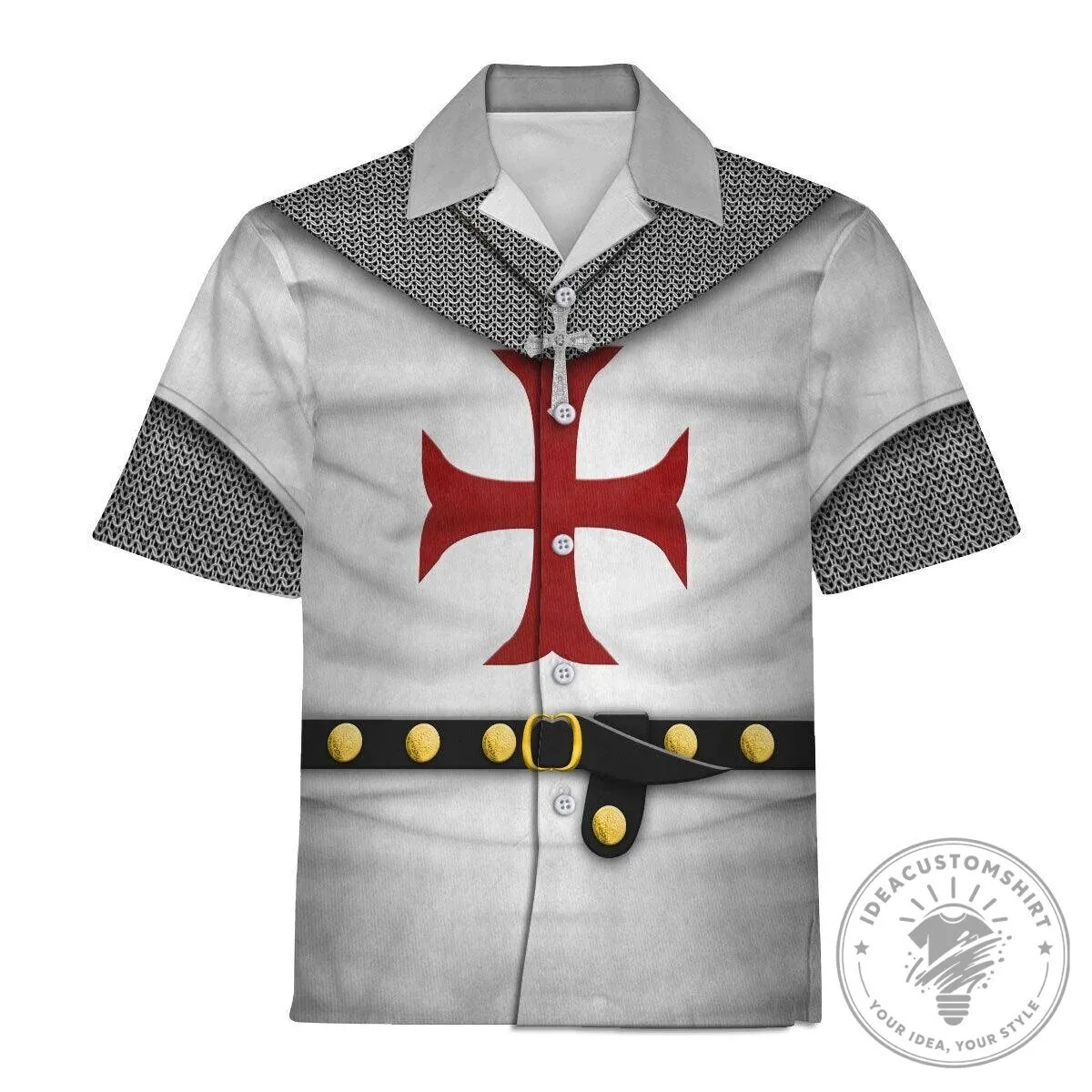 Knights Templar Crusader Medieval Armor Cross 3D Print Hoodie and Sweatpants Set 22 Knights Templar Crusader Medieval Armor Cross 3D Print Hoodie and Sweatpants Set