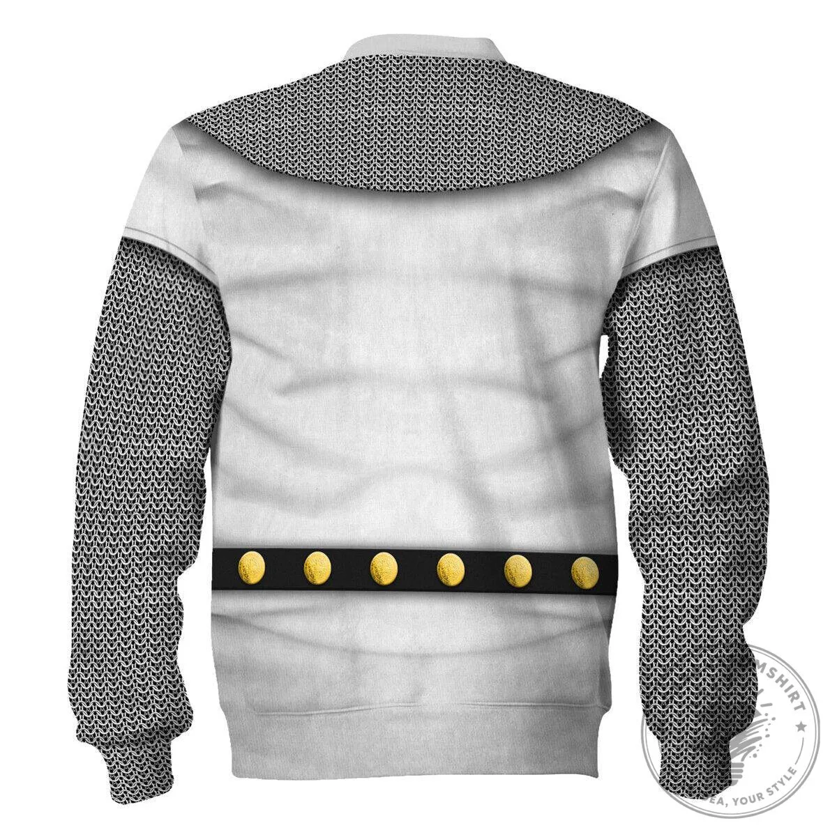 Knights Templar Crusader Medieval Armor Cross 3D Print Hoodie and Sweatpants Set 24 Knights Templar Crusader Medieval Armor Cross 3D Print Hoodie and Sweatpants Set