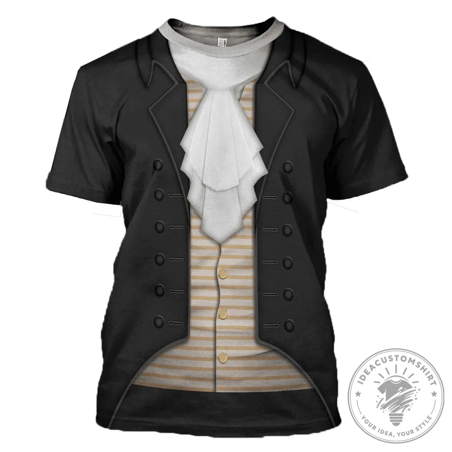 Thomas Jefferson Presidential Costume Historical Figure Hoodie and Sweatpants Set 17 Thomas Jefferson Presidential Costume Historical Figure Hoodie and Sweatpants Set