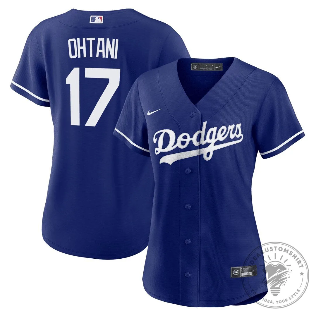 Shohei Ohtani White Jersey for Los Angeles Dodgers Baseball Fans 9 Shohei Ohtani White Jersey for Los Angeles Dodgers Baseball Fans