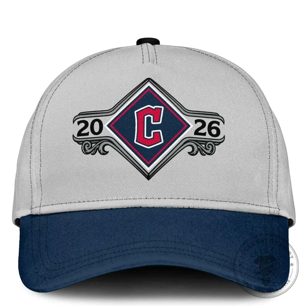 2026 Take October Baseball Jersey for Cleveland Guardians - Postseason Edition 7 2026 Take October Baseball Jersey for Cleveland Guardians - Postseason Edition